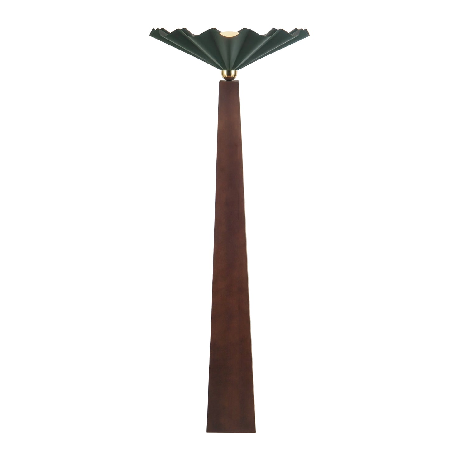 Furrow 64-in Floor Lamp