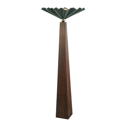 Furrow 64-in Floor Lamp