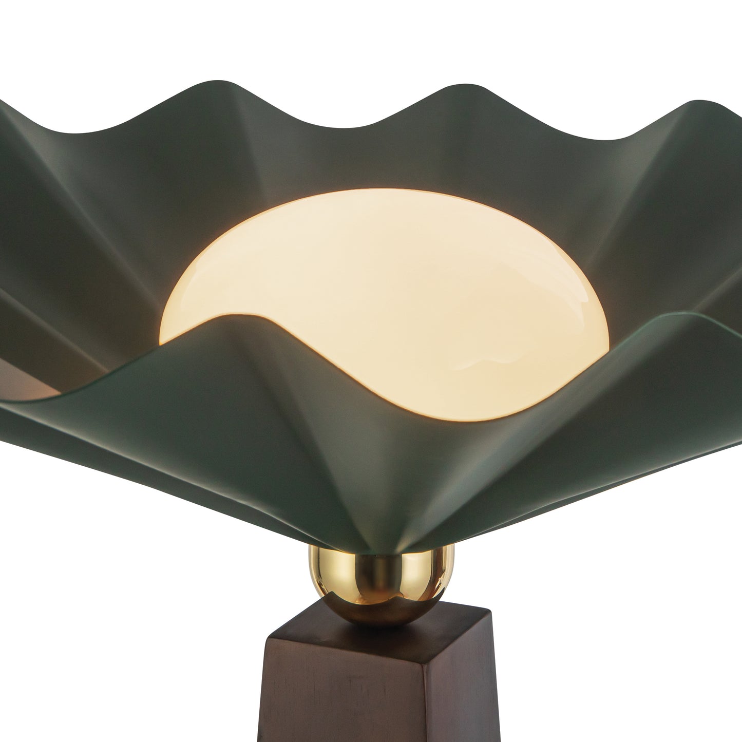 Furrow 64-in Floor Lamp