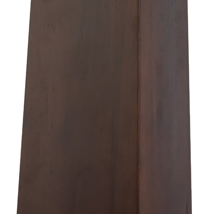 Furrow 64-in Floor Lamp