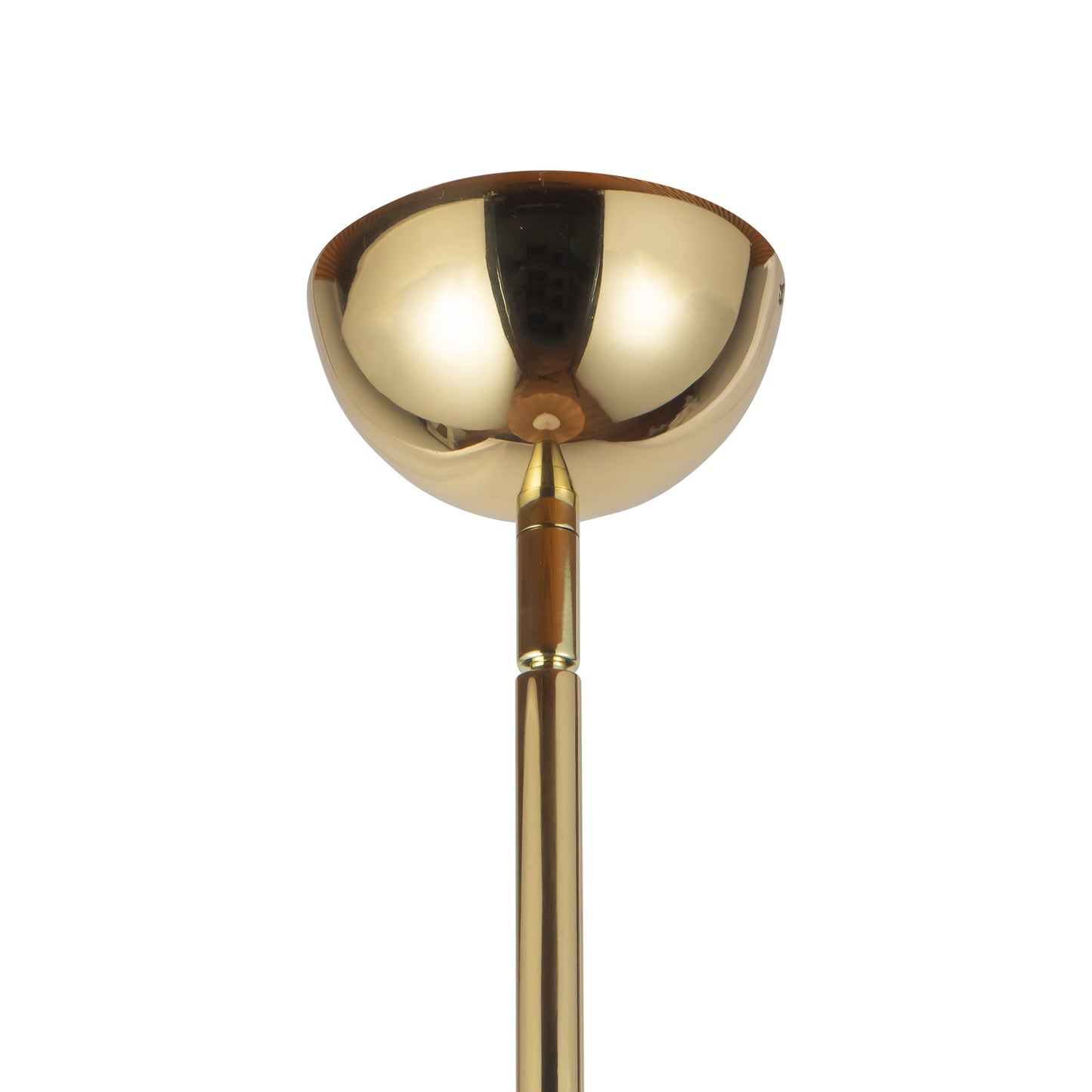 Furrow 16-in Pendant