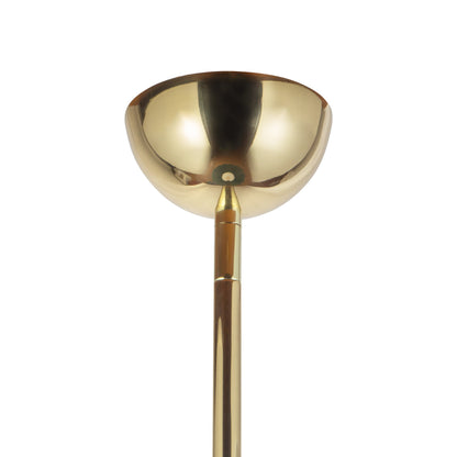 Furrow 16-in Pendant