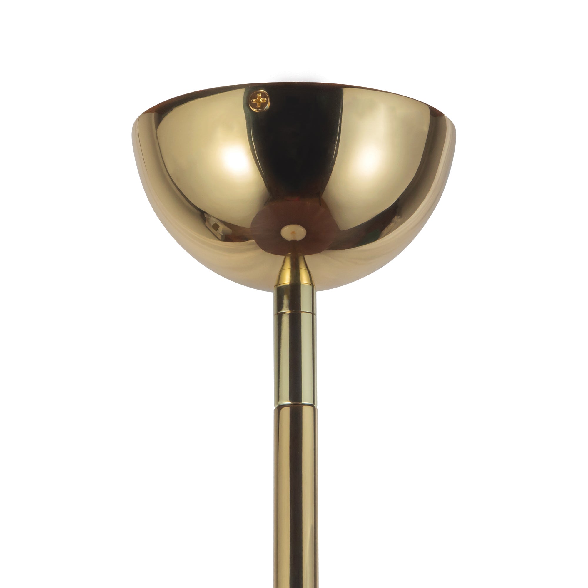 Furrow 25-in Pendant – Kuzco Lighting