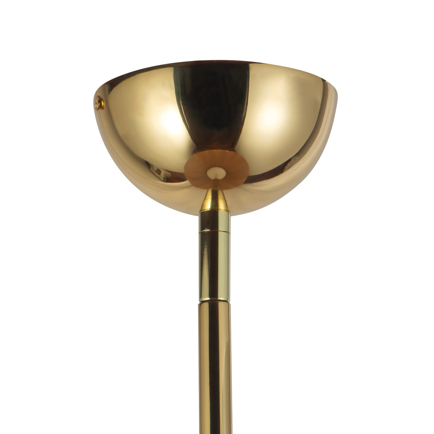 Furrow 25-in Pendant