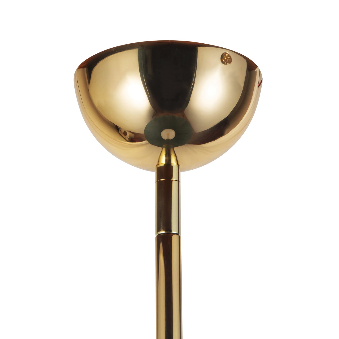 Furrow 25-in Pendant