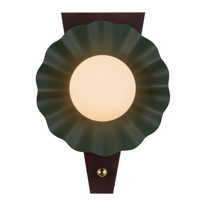 Furrow 12-in Wall Sconce