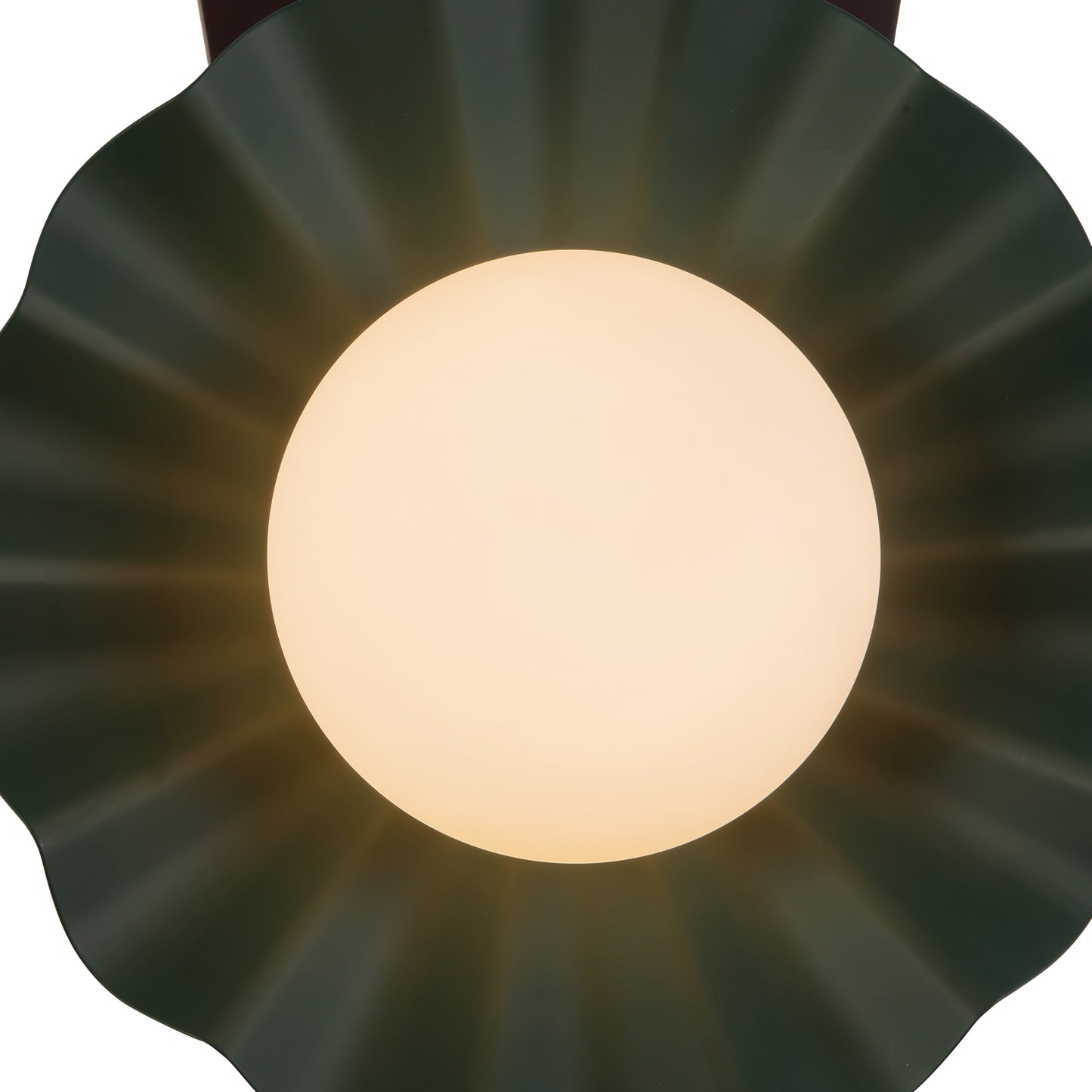 Furrow 12-in Wall Sconce