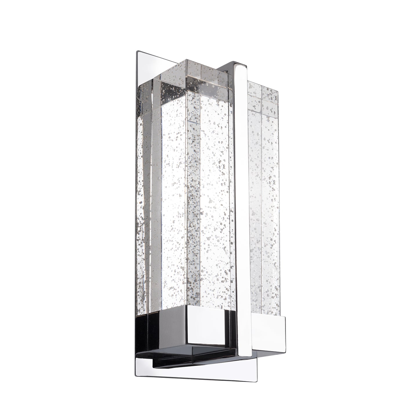 Gable 12-in Wall Sconce