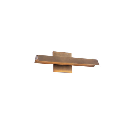 Galleria 15-in Wall Sconce