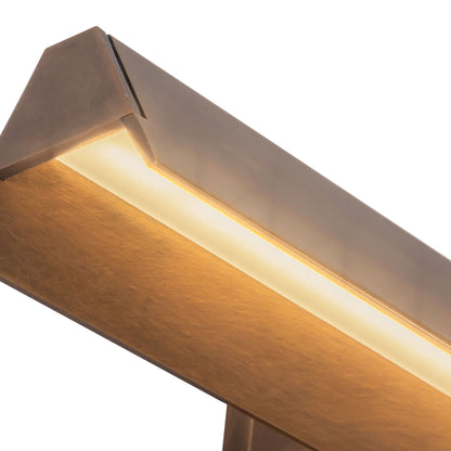 Galleria 23-in Wall Sconce