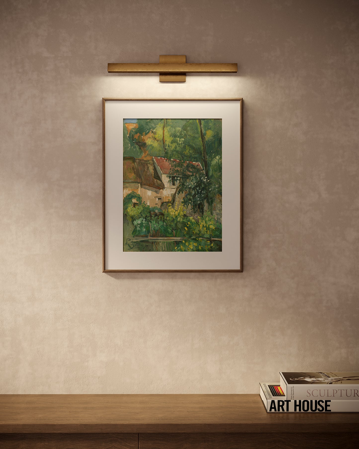 Galleria 23-in Wall Sconce