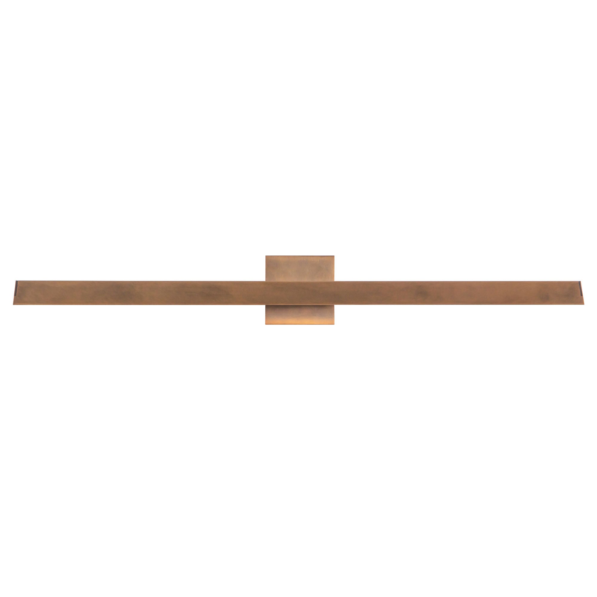 Chute 35-in Wall Sconce – Kuzco Lighting