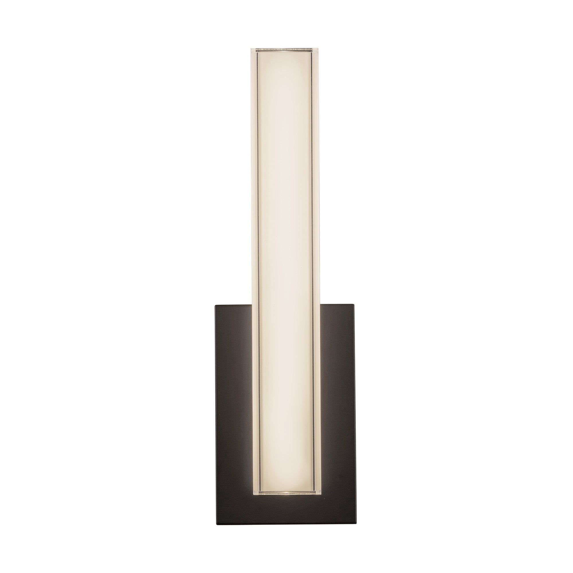Garland 15-in Wall/Vanity Light – Kuzco Lighting