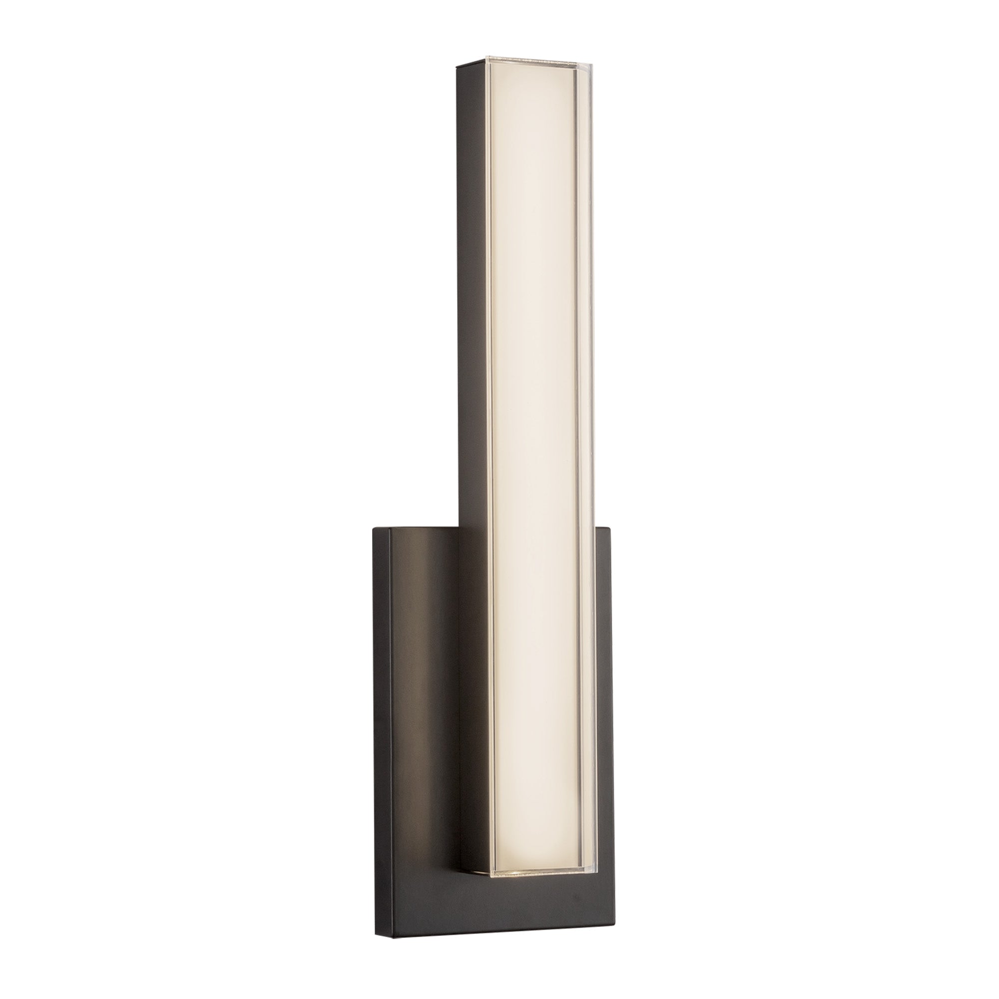 Garland 15-in Wall/Vanity Light – Kuzco Lighting