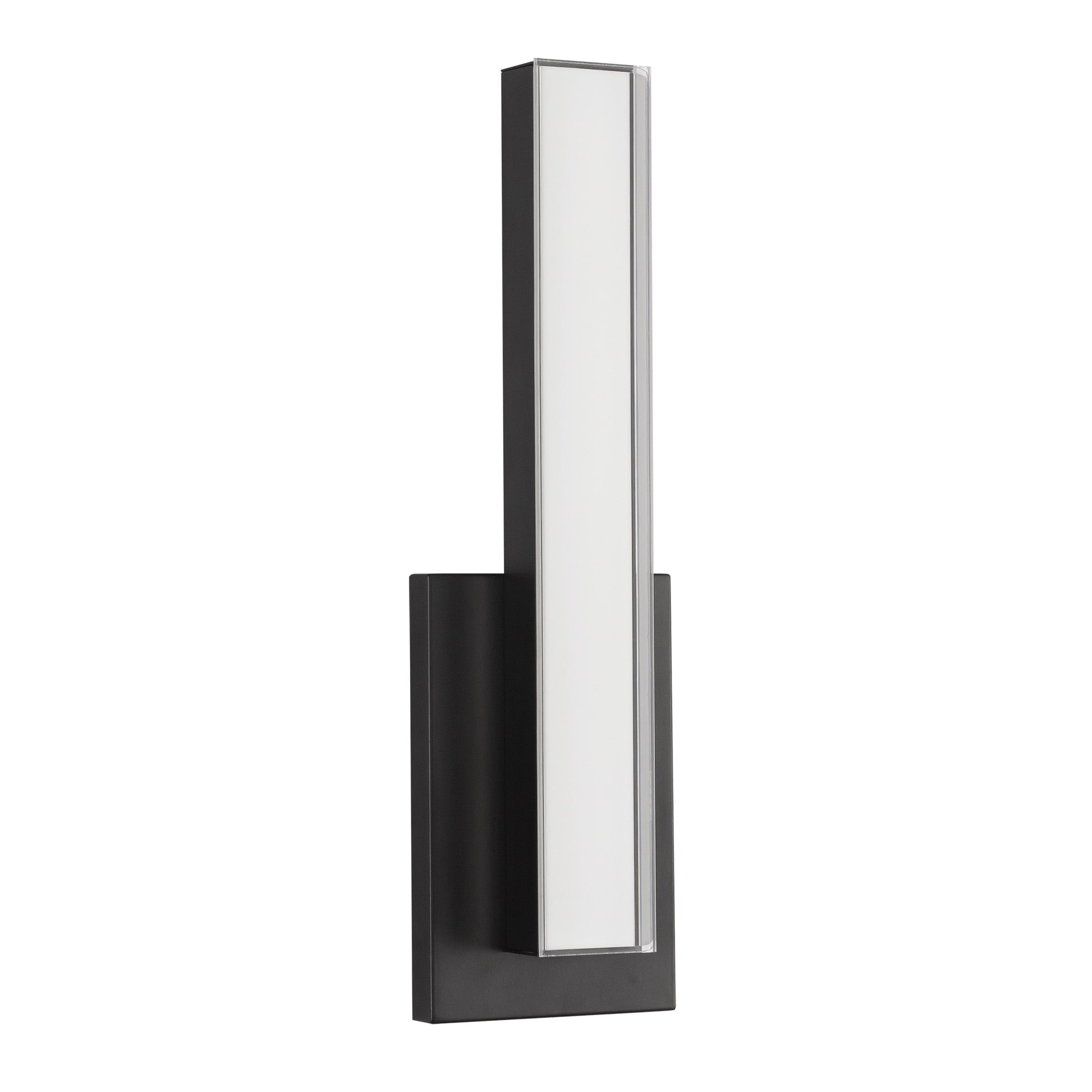 Garland 15-in Wall/Vanity Light – Kuzco Lighting