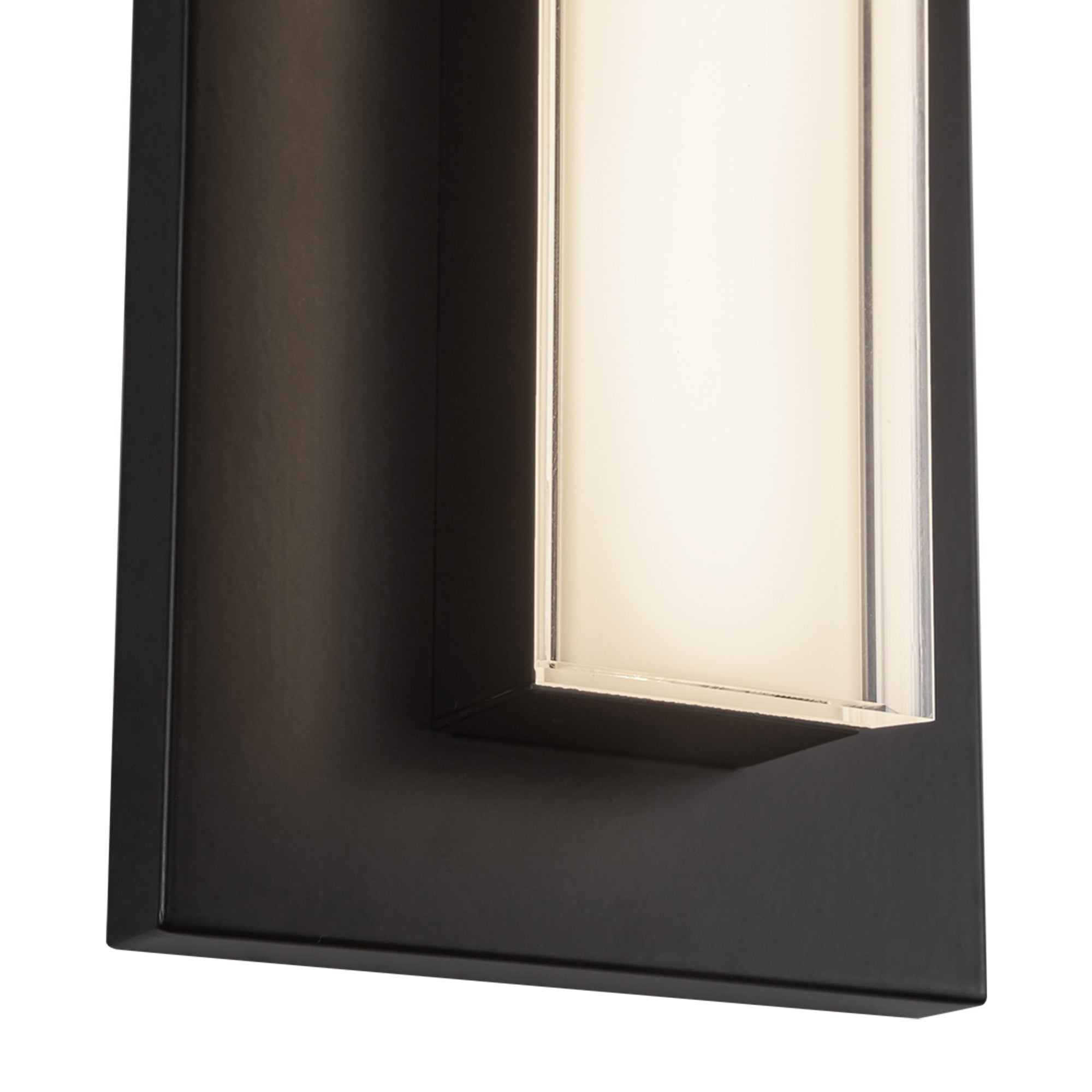 Garland 15-in Wall/Vanity Light – Kuzco Lighting