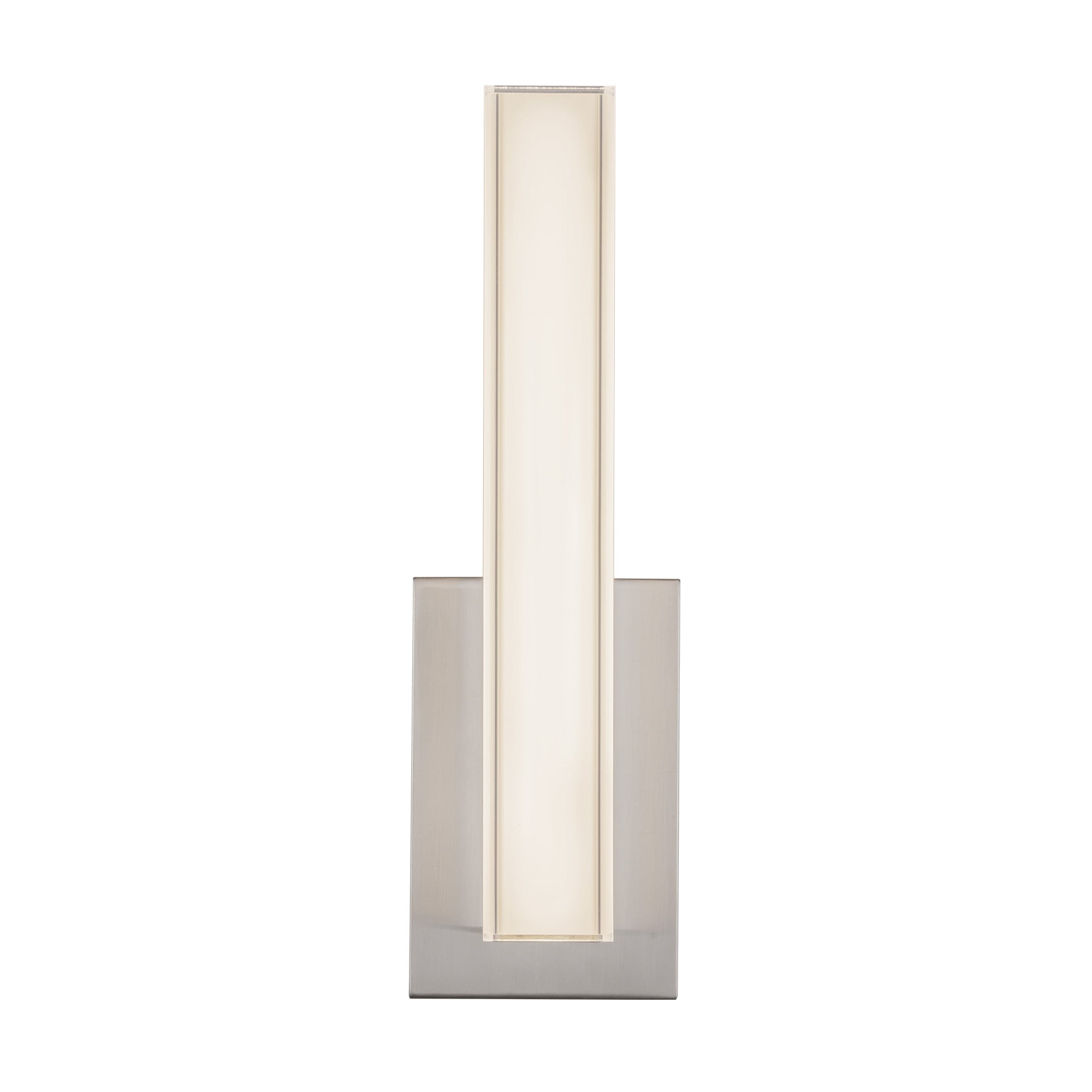 Garland 15-in Wall/Vanity Light – Kuzco Lighting