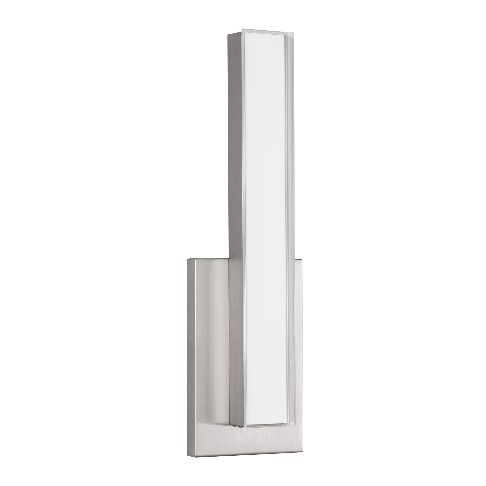 Garland 15-in Wall/Vanity Light – Kuzco Lighting