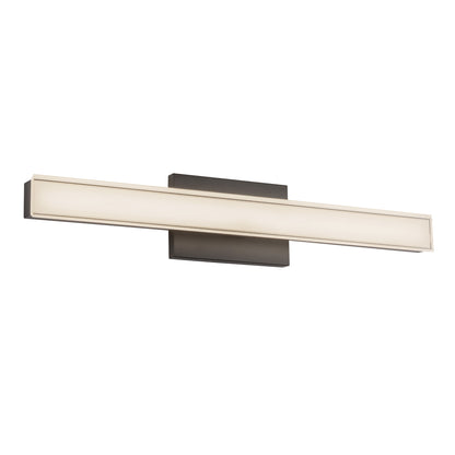 Garland 24-in Wall/Vanity Light
