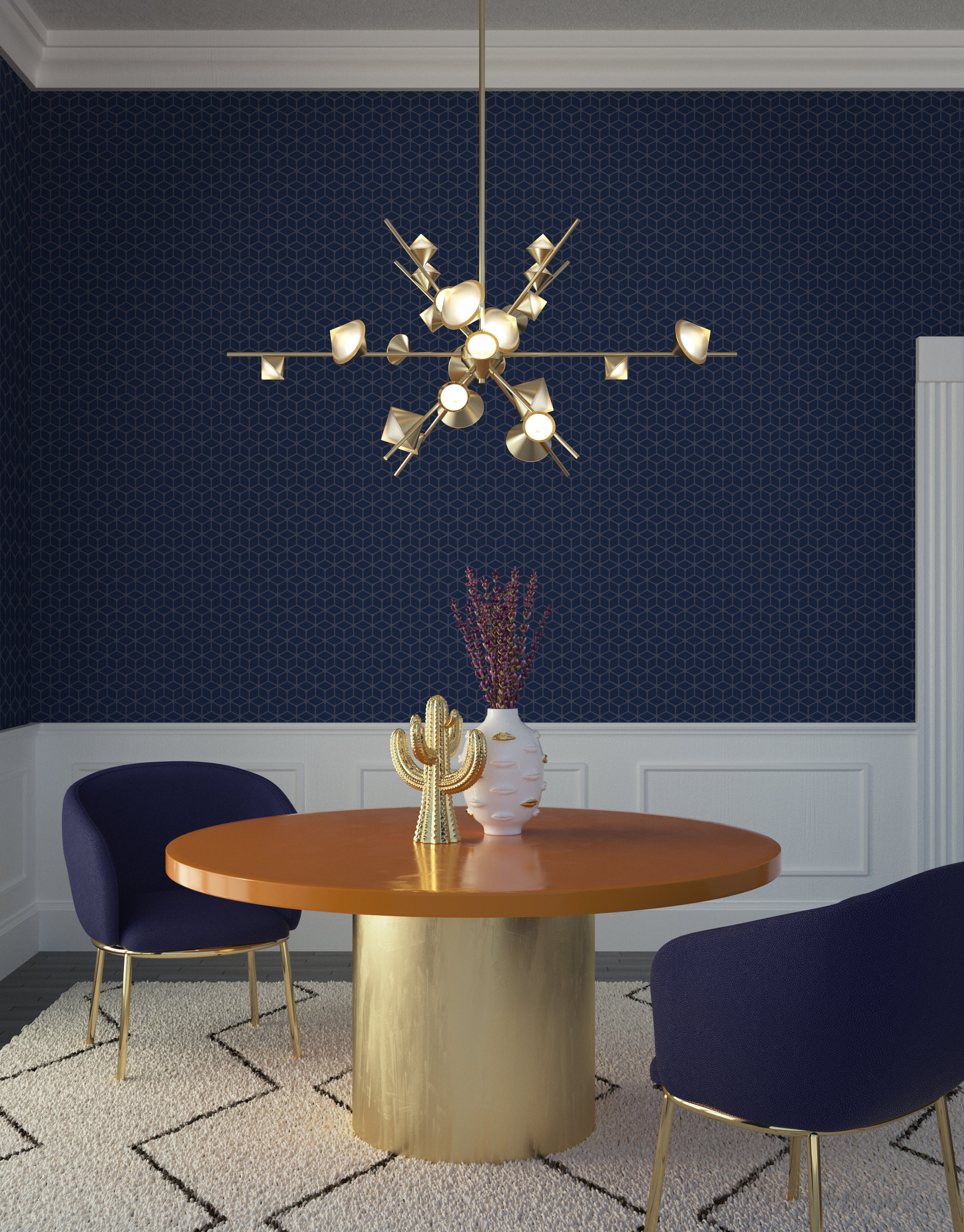Geode – Kuzco Lighting