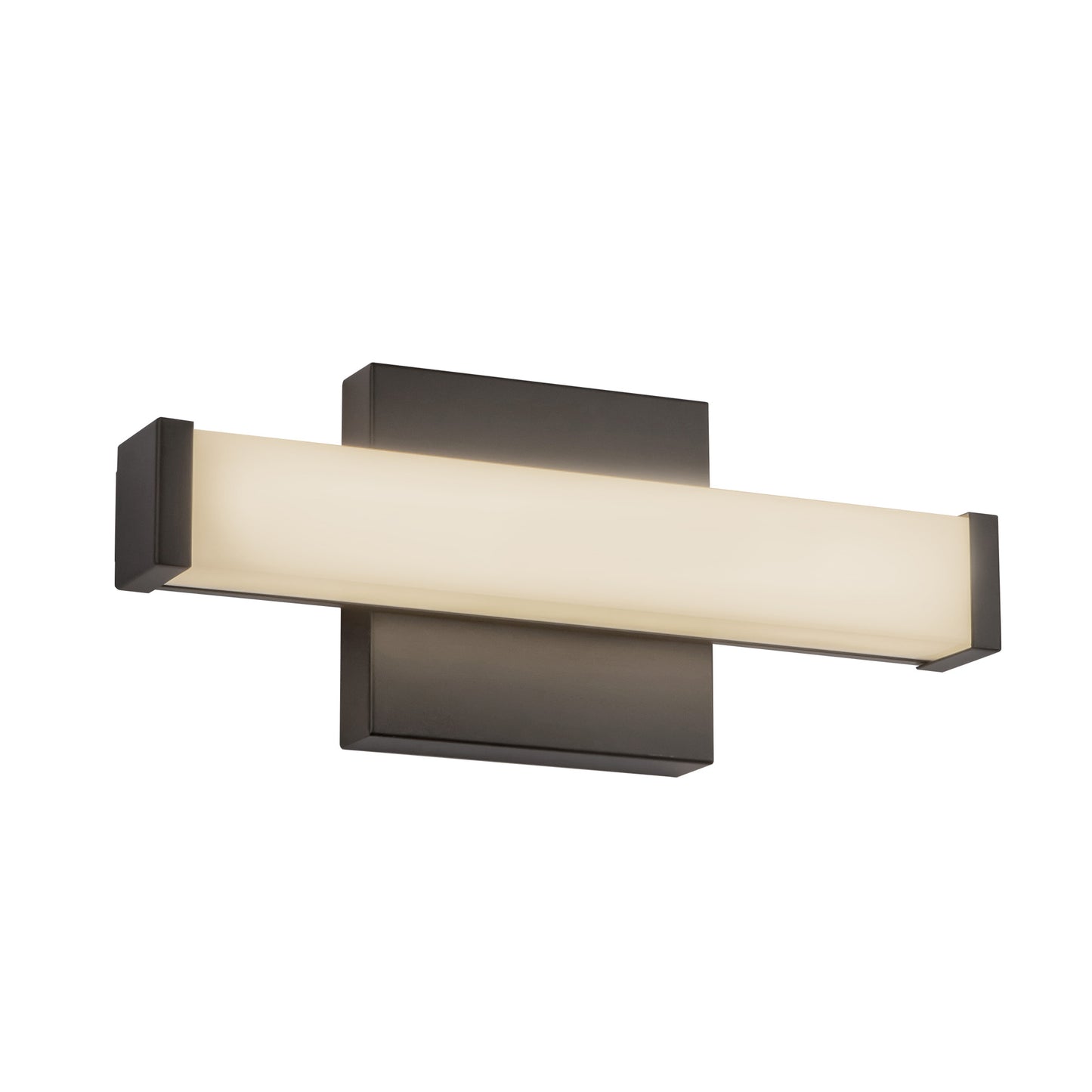 Geri 12-in Wall/Vanity Light