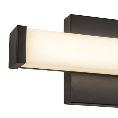 Geri 12-in Wall/Vanity Light
