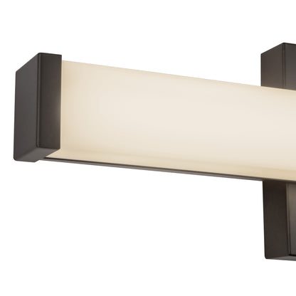 Geri 18-in Wall/Vanity Light
