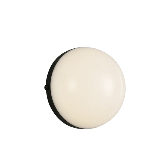 Globo 7-in Wall/Vanity Light