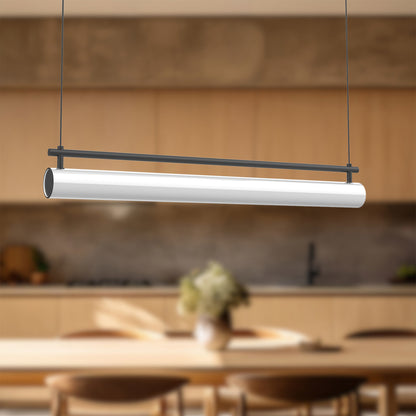 Gramercy 30-in Linear Pendant