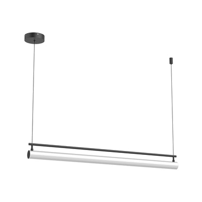 Gramercy 48-in Linear Pendant