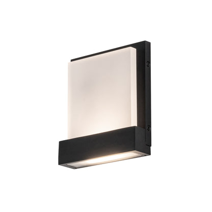 Guide 7-in All-terior Wall Light