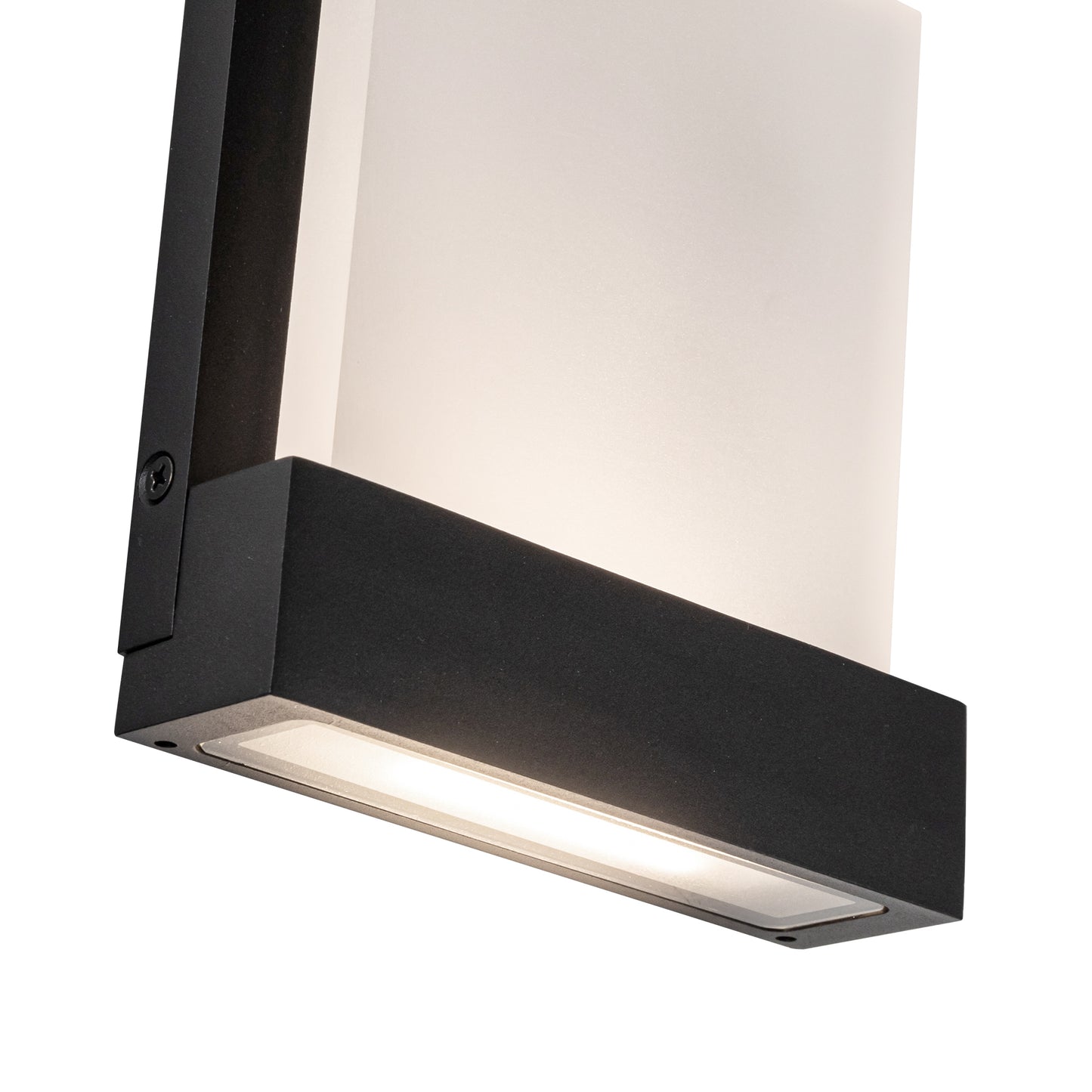 Guide 7-in All-terior Wall Light