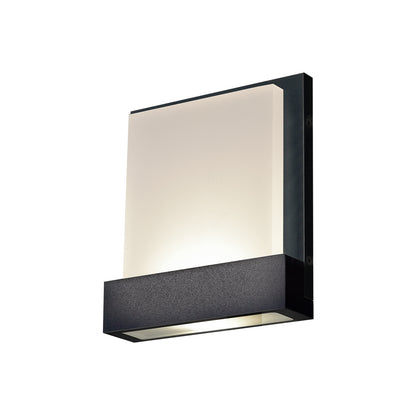 Guide 7-in Wall Sconce