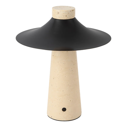 Hagen 10-in Table Lamp