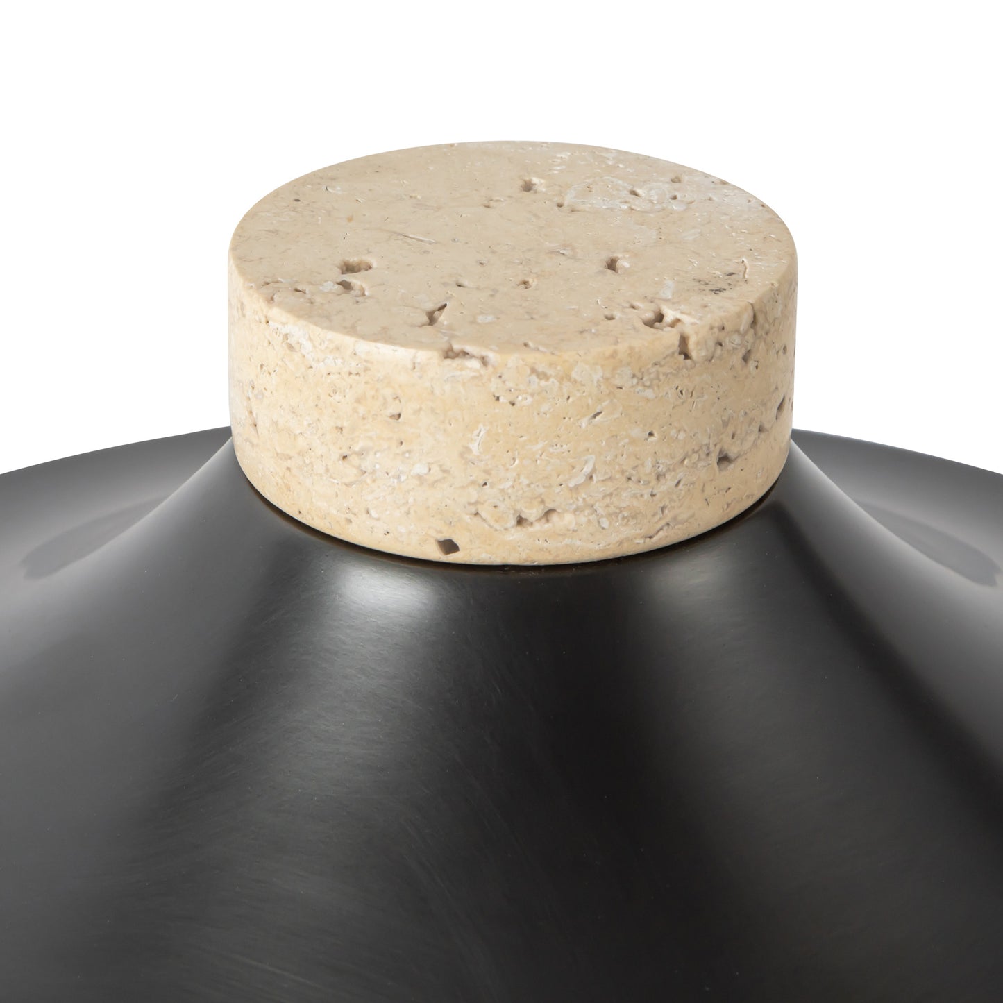 Hagen 10-in Table Lamp