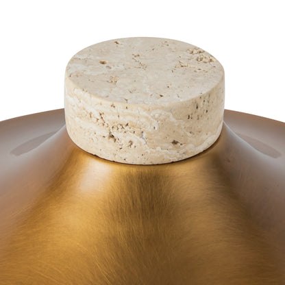 Hagen 10-in Table Lamp