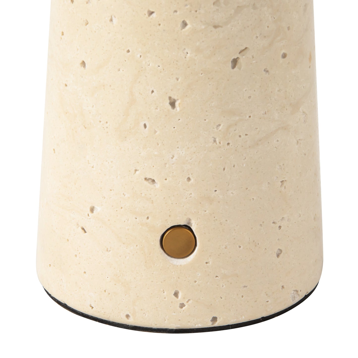 Hagen 10-in Table Lamp