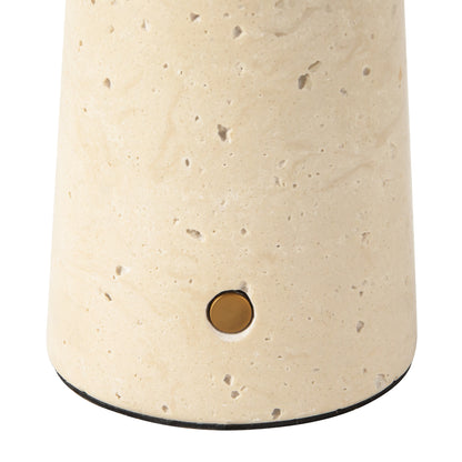 Hagen 10-in Table Lamp