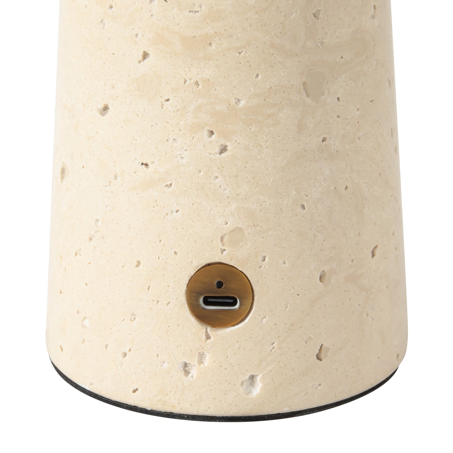 Hagen 10-in Table Lamp