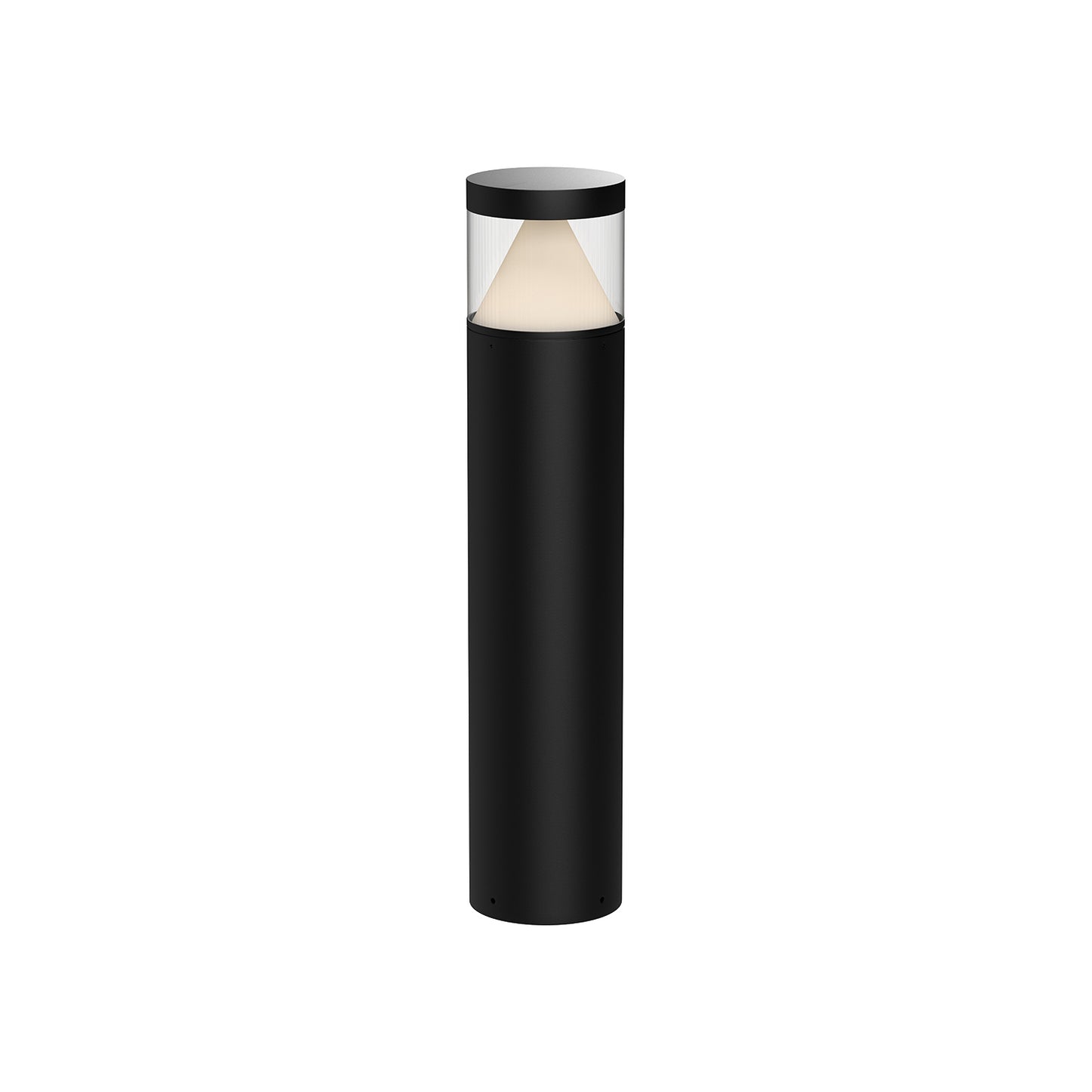 Hanover 30-in Exterior Bollard