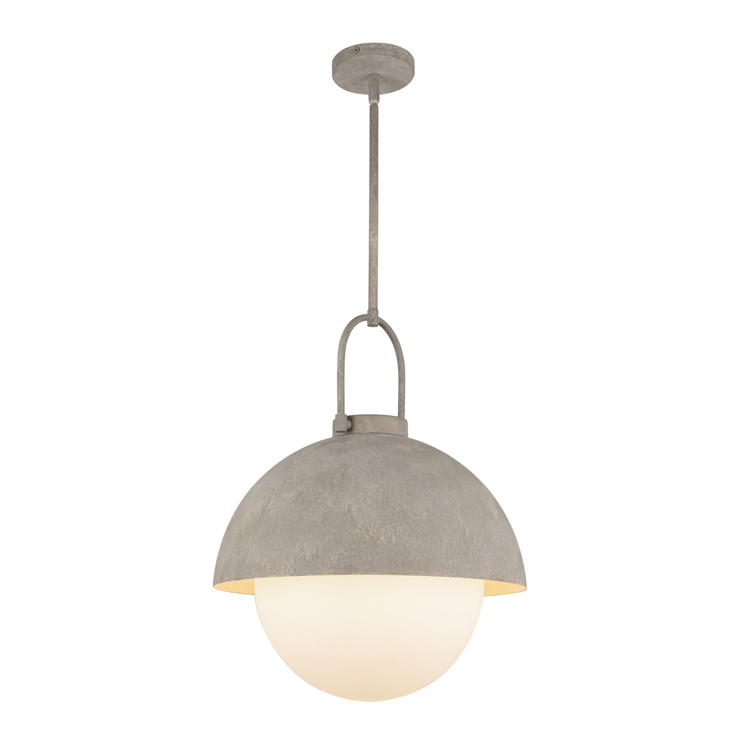 Harper 16-in Pendant