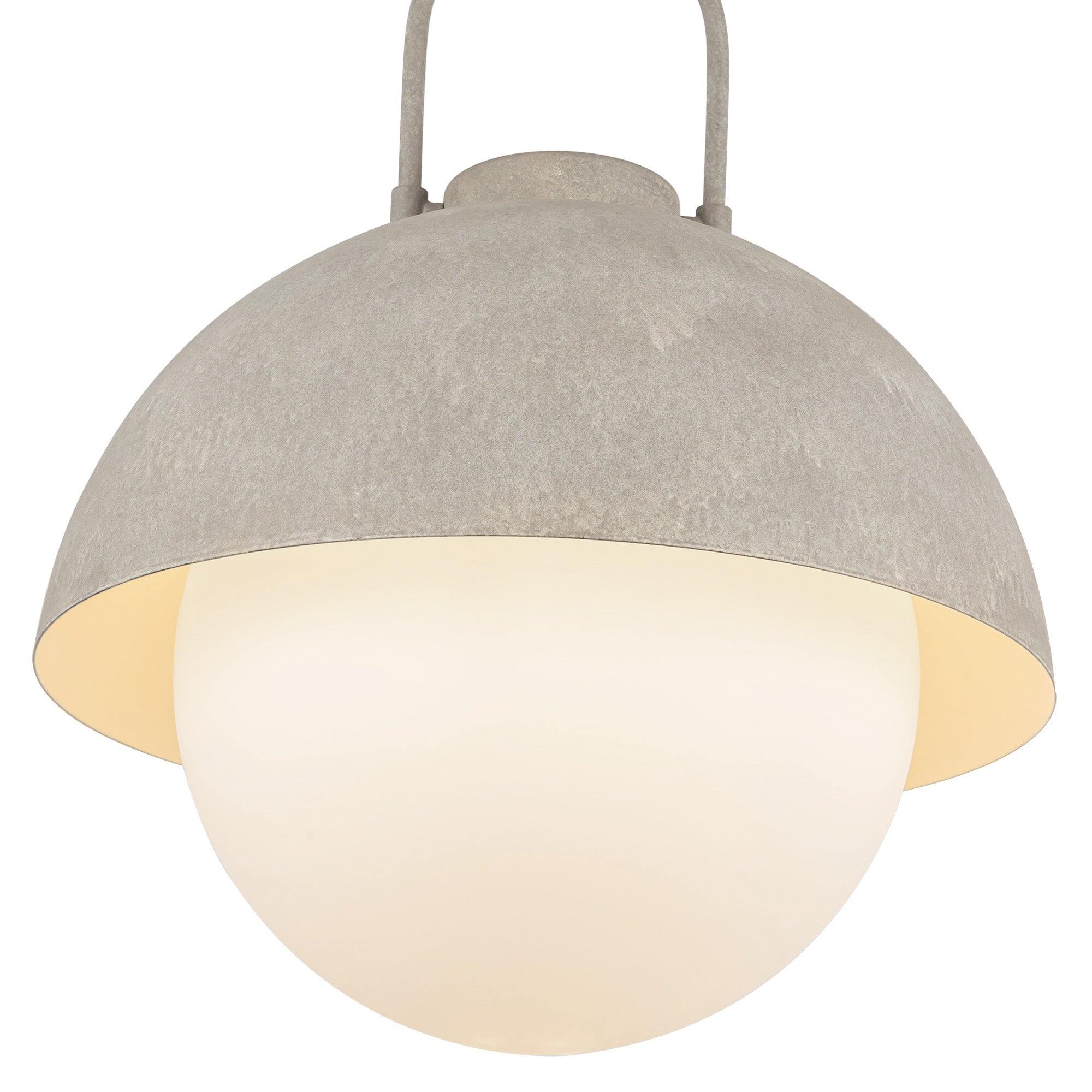Harper 16-in Pendant – Kuzco Lighting