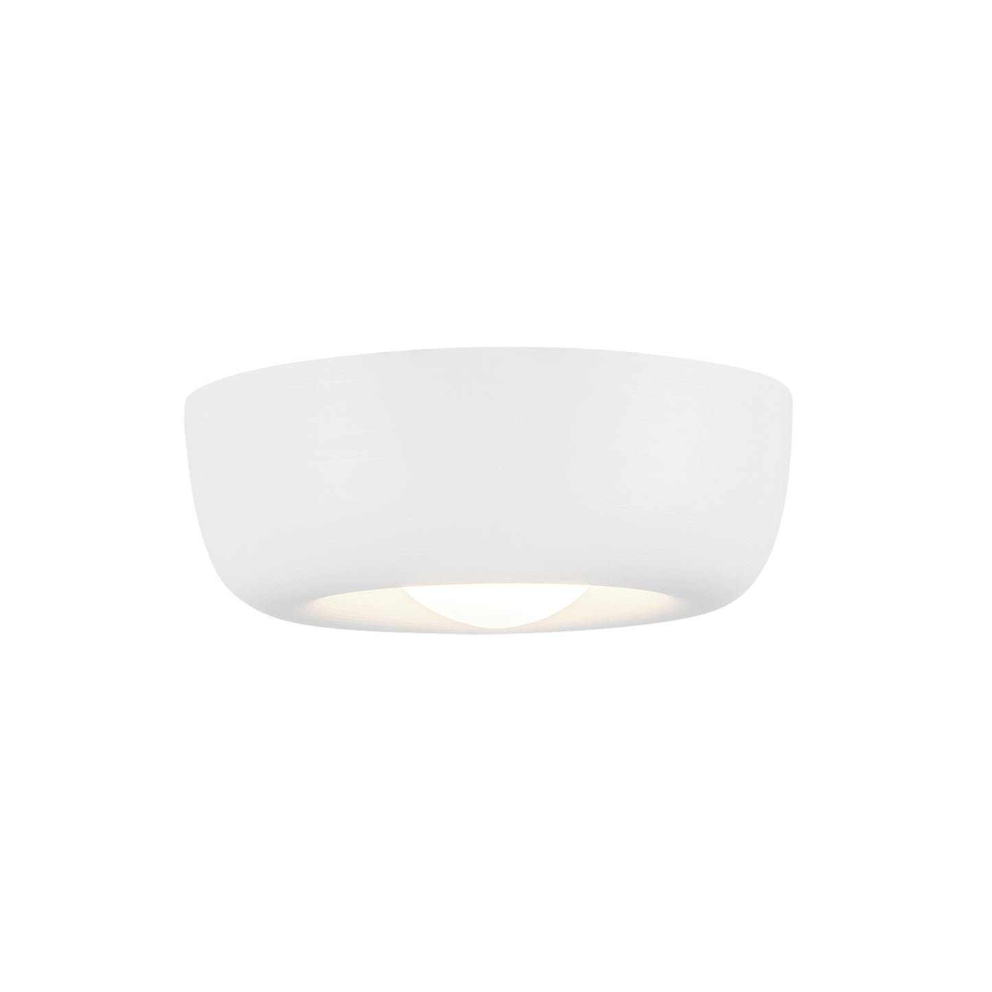 Hayden 6-in Flush Mount