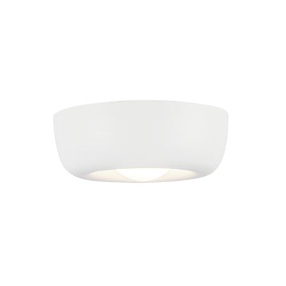 Hayden 6-in Flush Mount