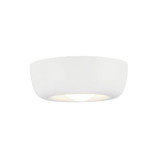 Hayden 6-in Flush Mount