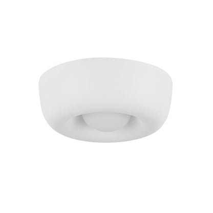 Hayden 6-in Flush Mount