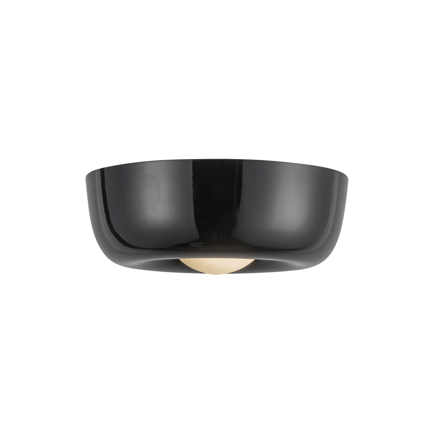 Hayden 6-in Flush Mount