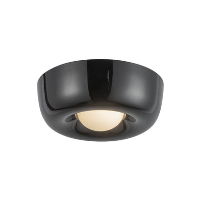 Hayden 6-in Flush Mount