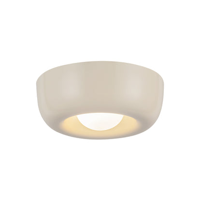 Hayden 6-in Flush Mount