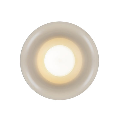 Hayden 6-in Flush Mount